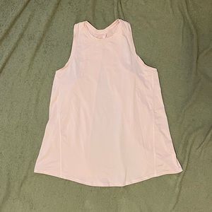 Lululemon All Tied Up Tank